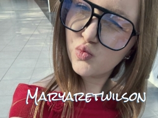 Maryaretwilson