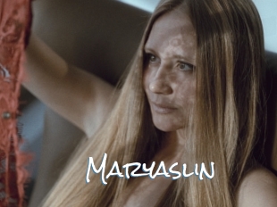 Maryaslin