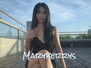 Maryberrys