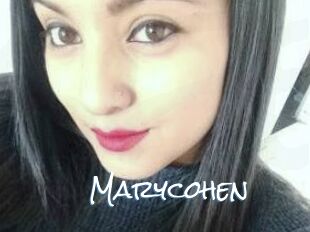 Marycohen