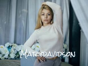 Marydavidson