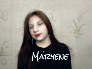 Maryene