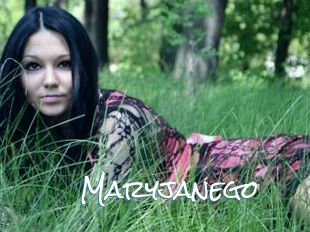 Maryjanego