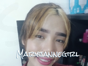 Maryjannegirl