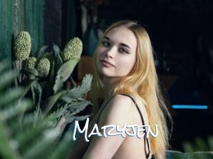Maryjen