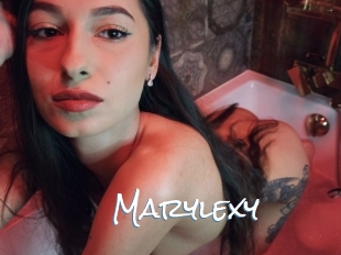 Marylexy