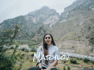Marylov
