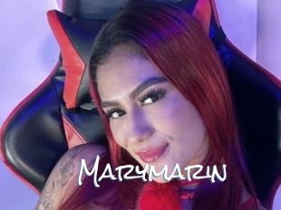 Marymarin
