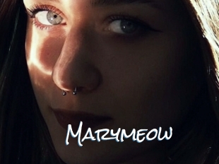 Marymeow