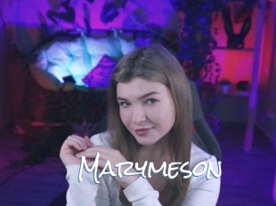 Marymeson