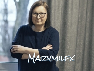 Marymilfx