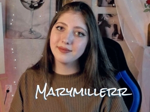 Marymillerr