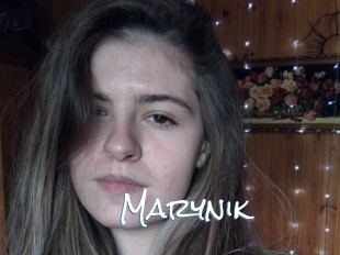 Marynik