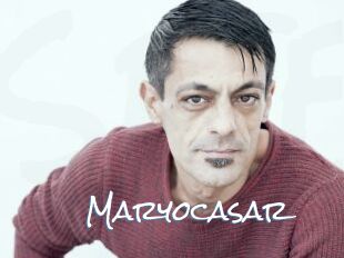 Maryocasar
