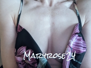 Maryrose24