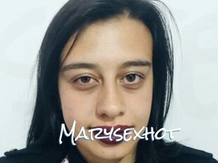Marysexhot