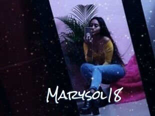 Marysol18