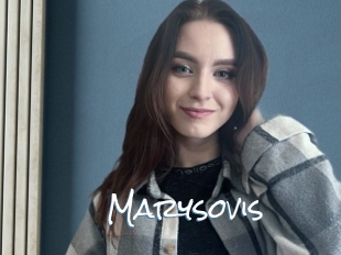 Marysovis