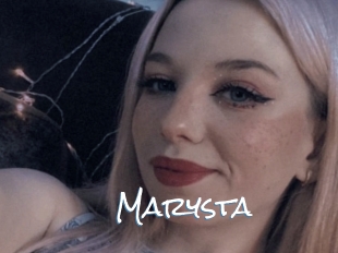 Marysta