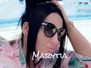 Marytia