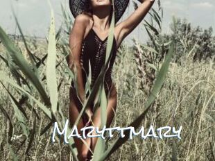Maryttmary