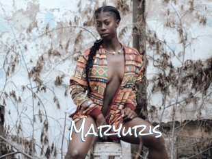 Maryuris