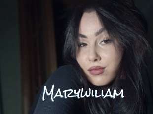 Marywiliam
