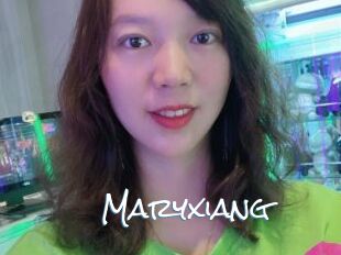 Maryxiang