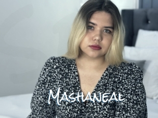Mashaneal