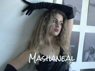 Mashaneal