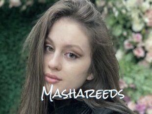 Mashareeds