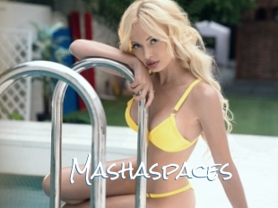 Mashaspaces