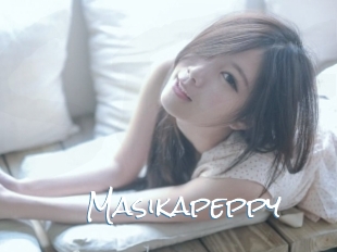 Masikapeppy