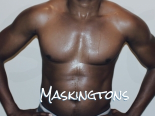 Maskingtons