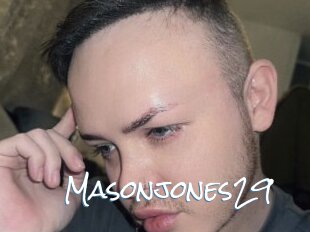 Masonjones29