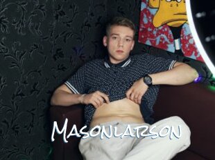 Masonlarson