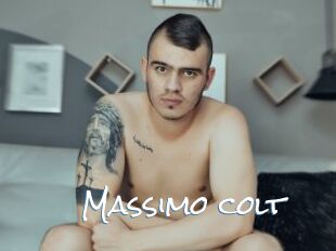 Massimo_colt