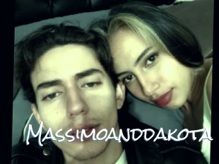 massimoanddakota Sex Feed