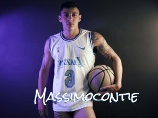 Massimocontie