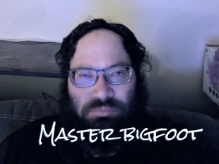 Master_bigfoot