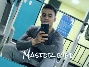Master_pipe