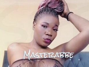 Masterabbe