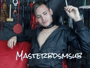 Masterbdsmsub