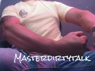 Masterdirtytalk