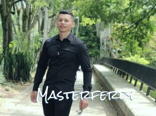 Masterferdy