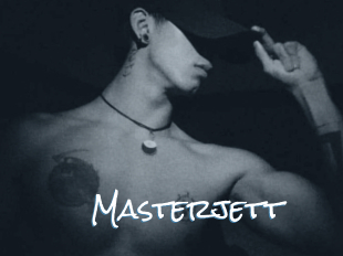 Masterjett