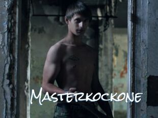 Masterkockone
