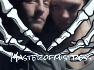 Masterofmistress