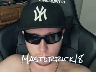 masterrick18 Sex Feed