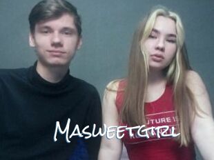 Masweetgirl